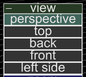 Panner Window